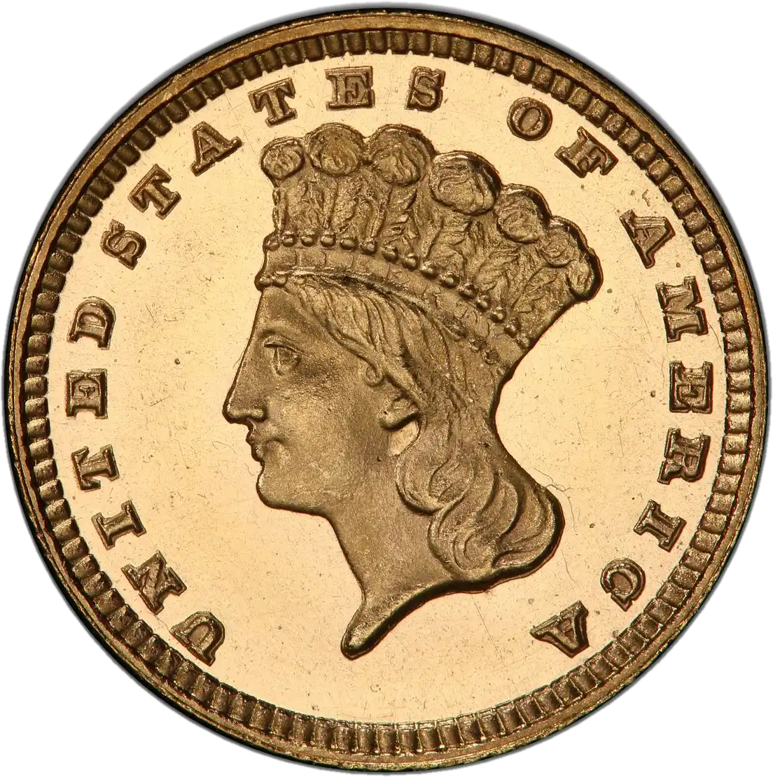 coin obverse image