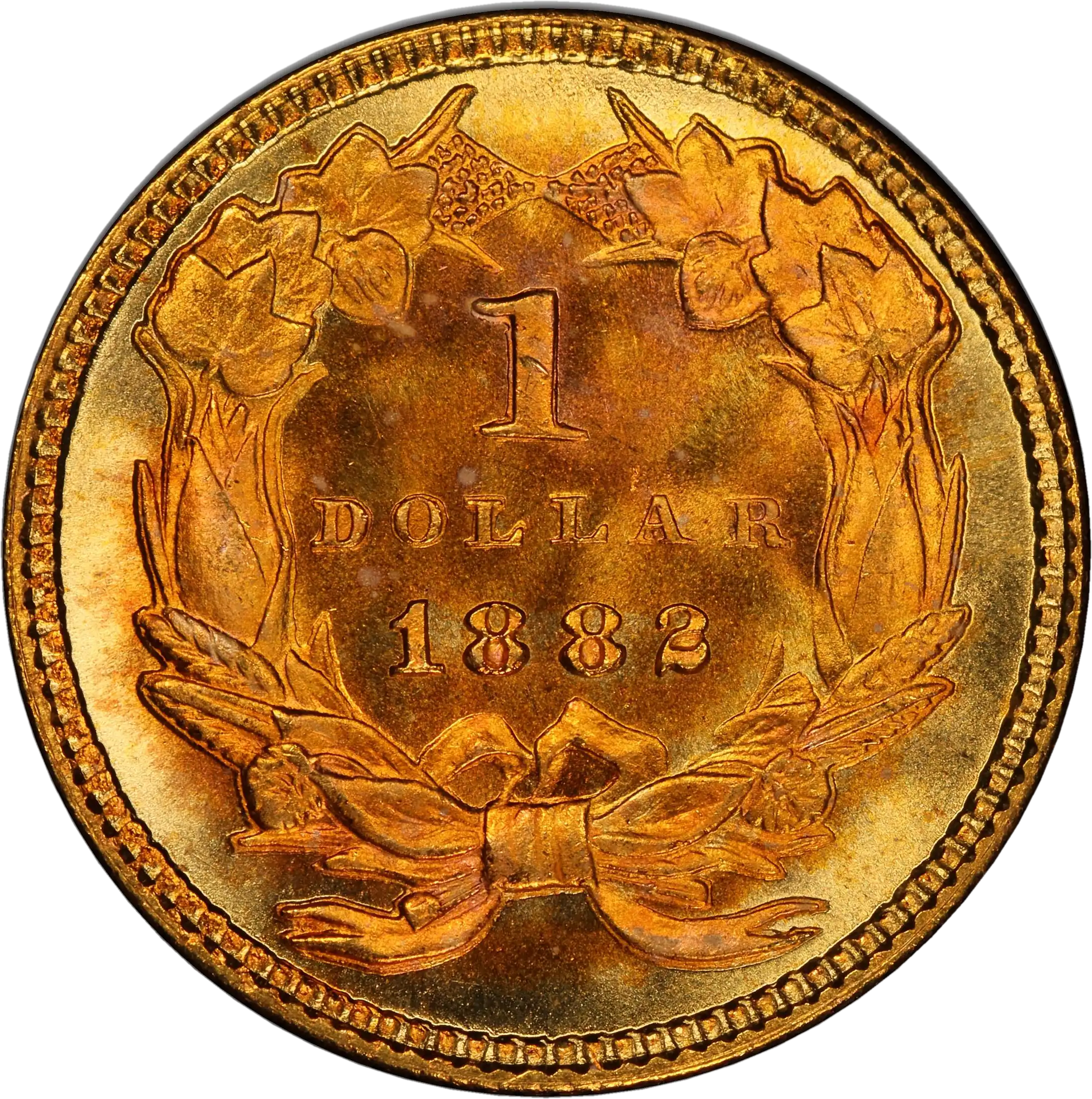 coin reverse image