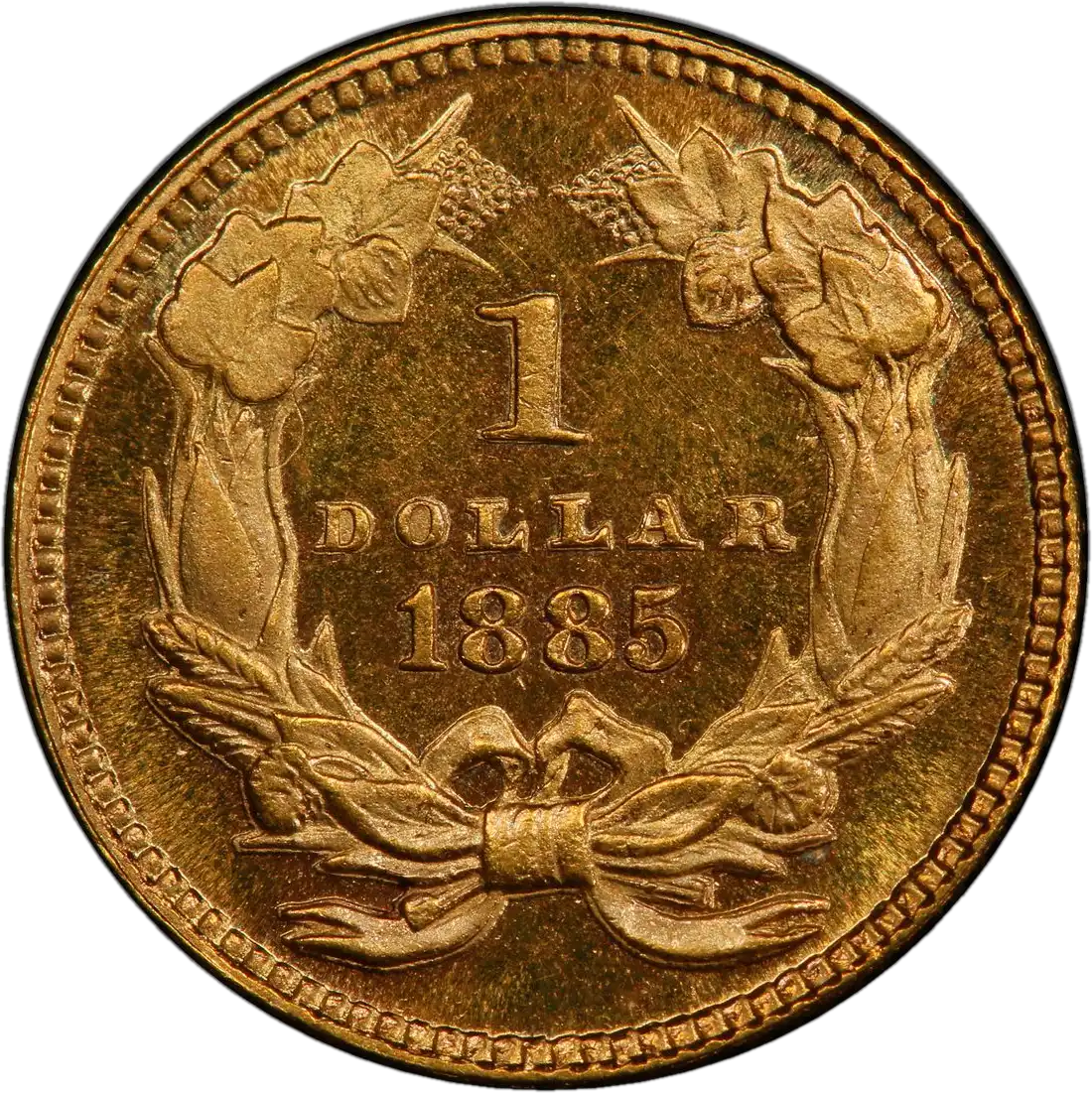 coin reverse image