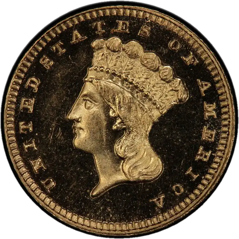 coin obverse image