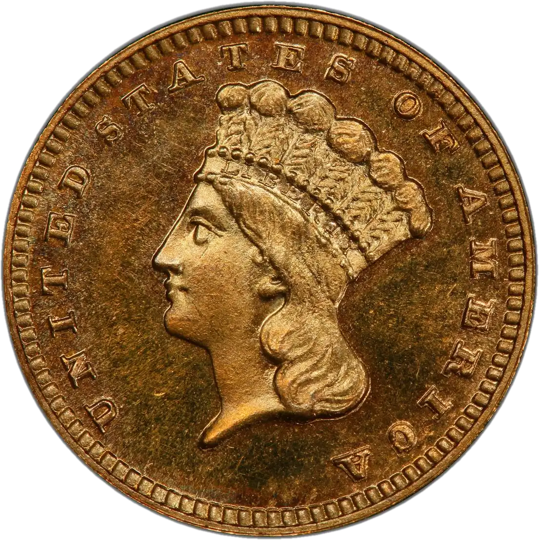 coin obverse image