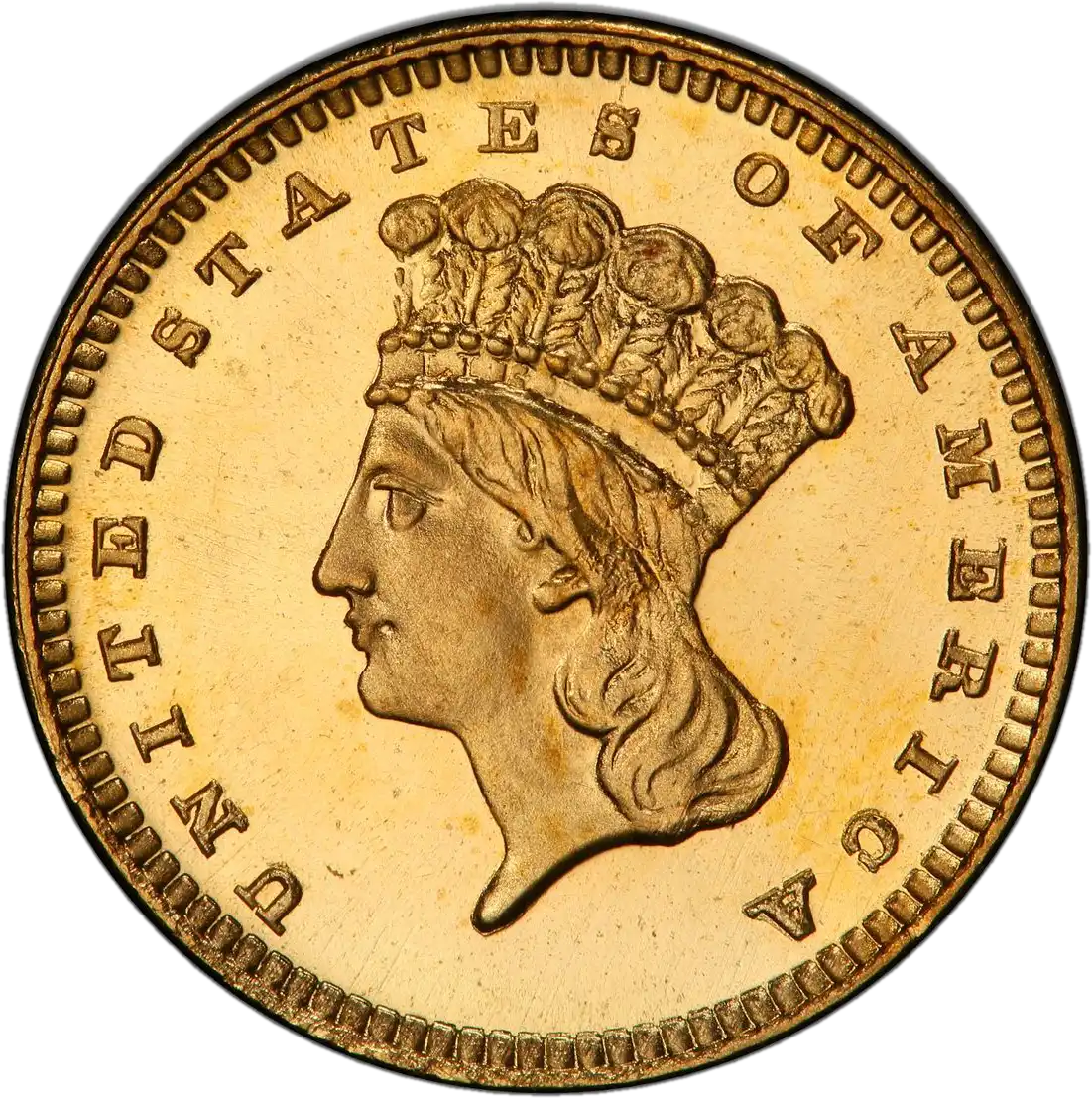 coin obverse image
