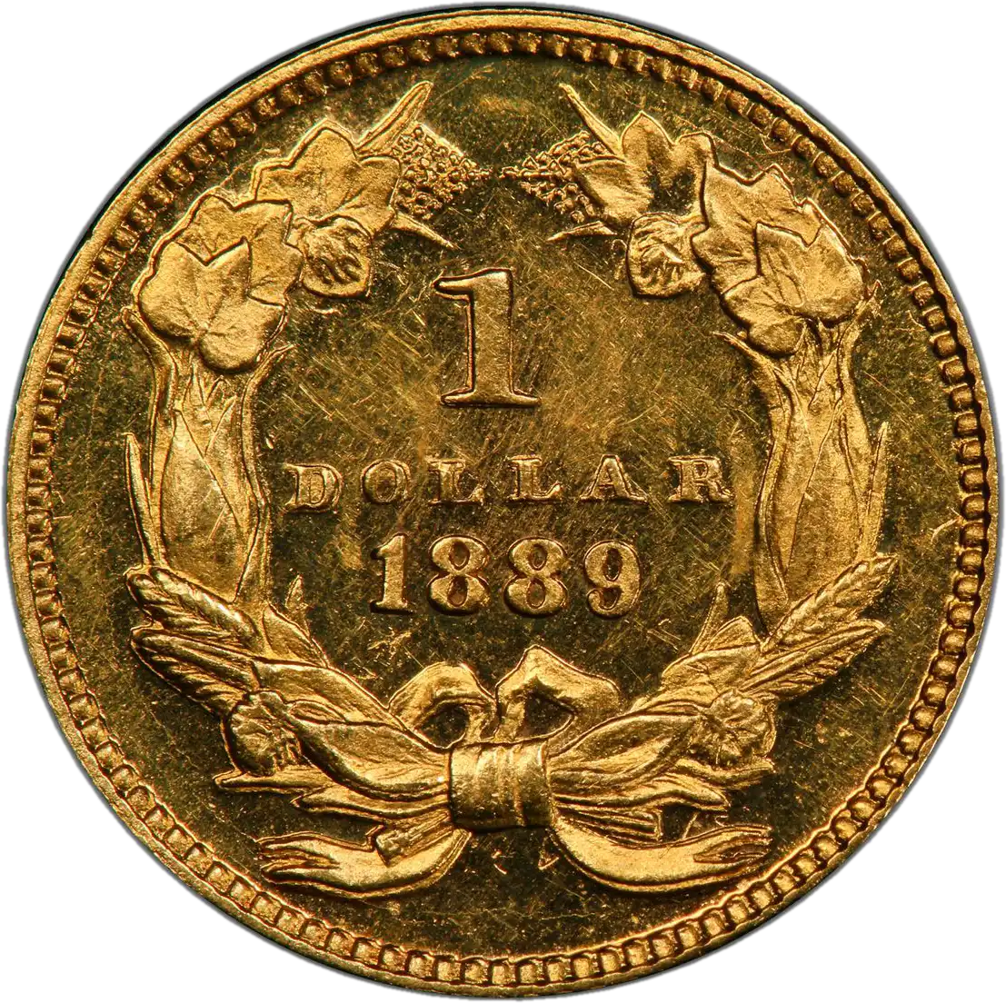 coin reverse image