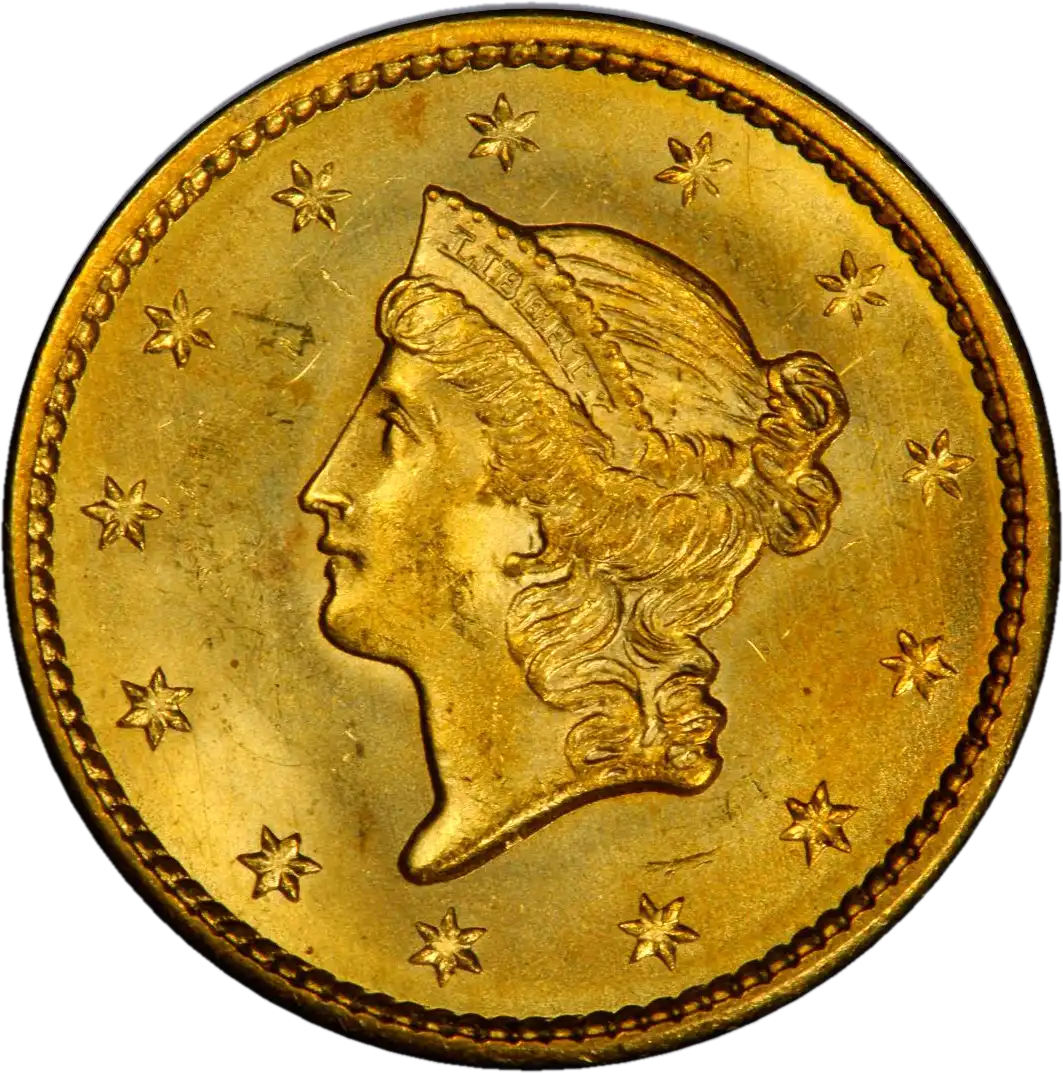 coin obverse image