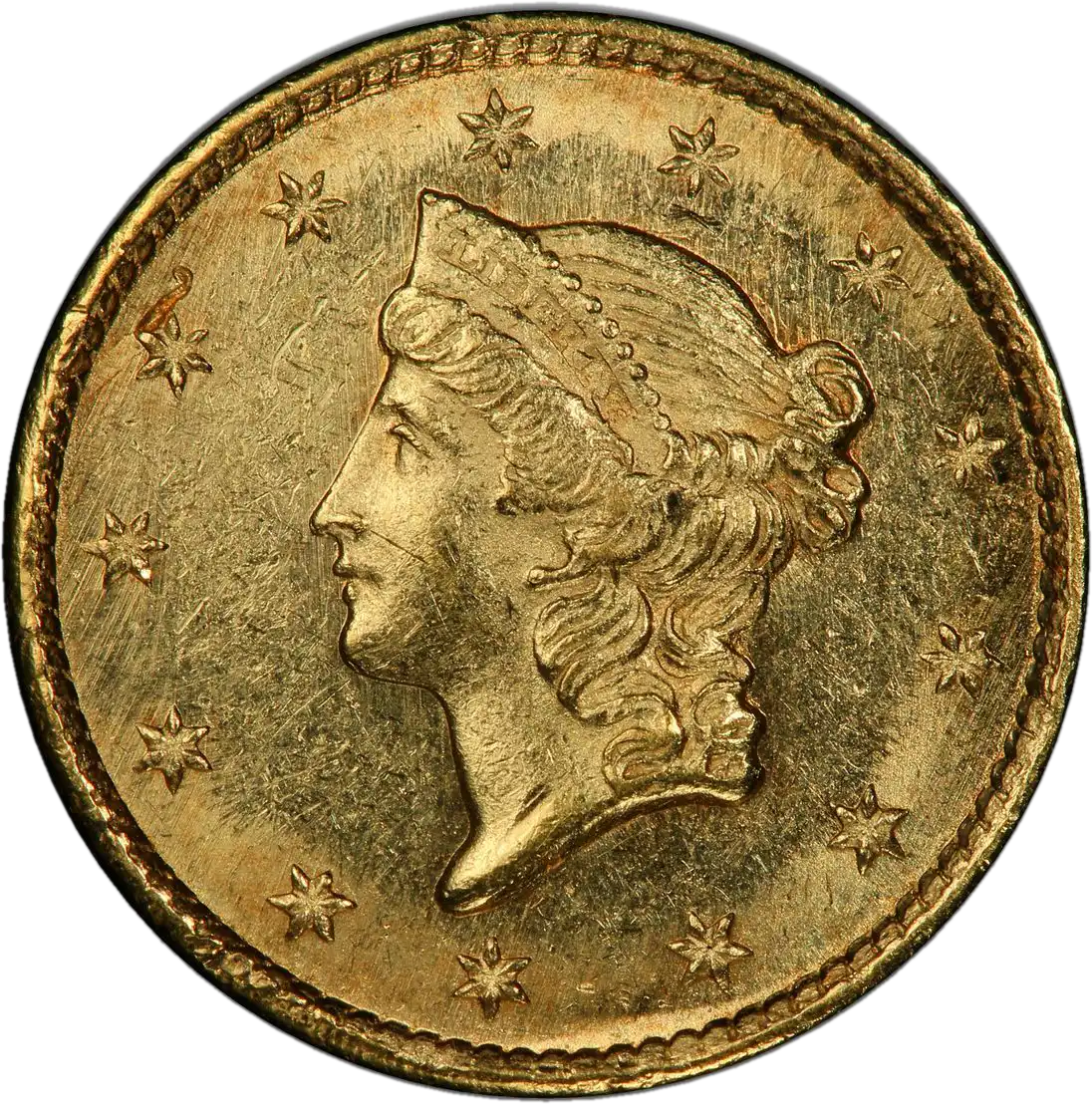 coin obverse image
