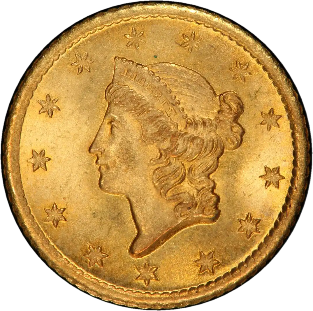 coin obverse image