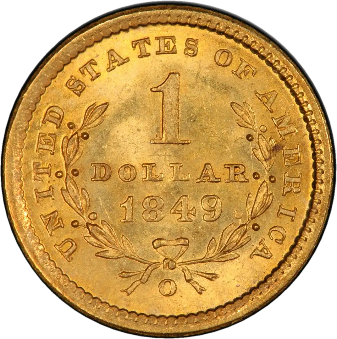 coin reverse image