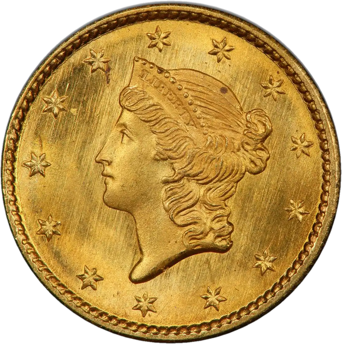 coin obverse image