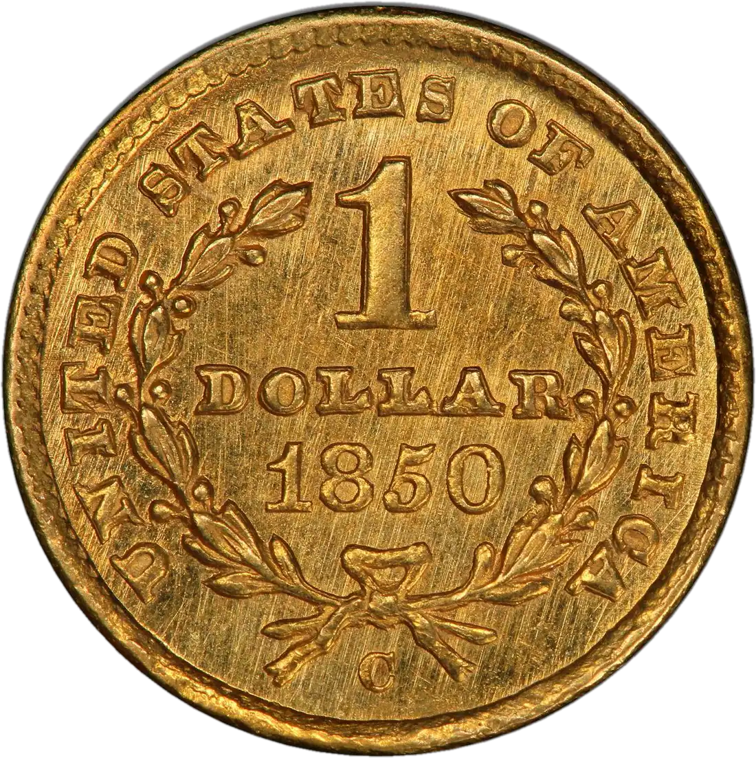 coin reverse image