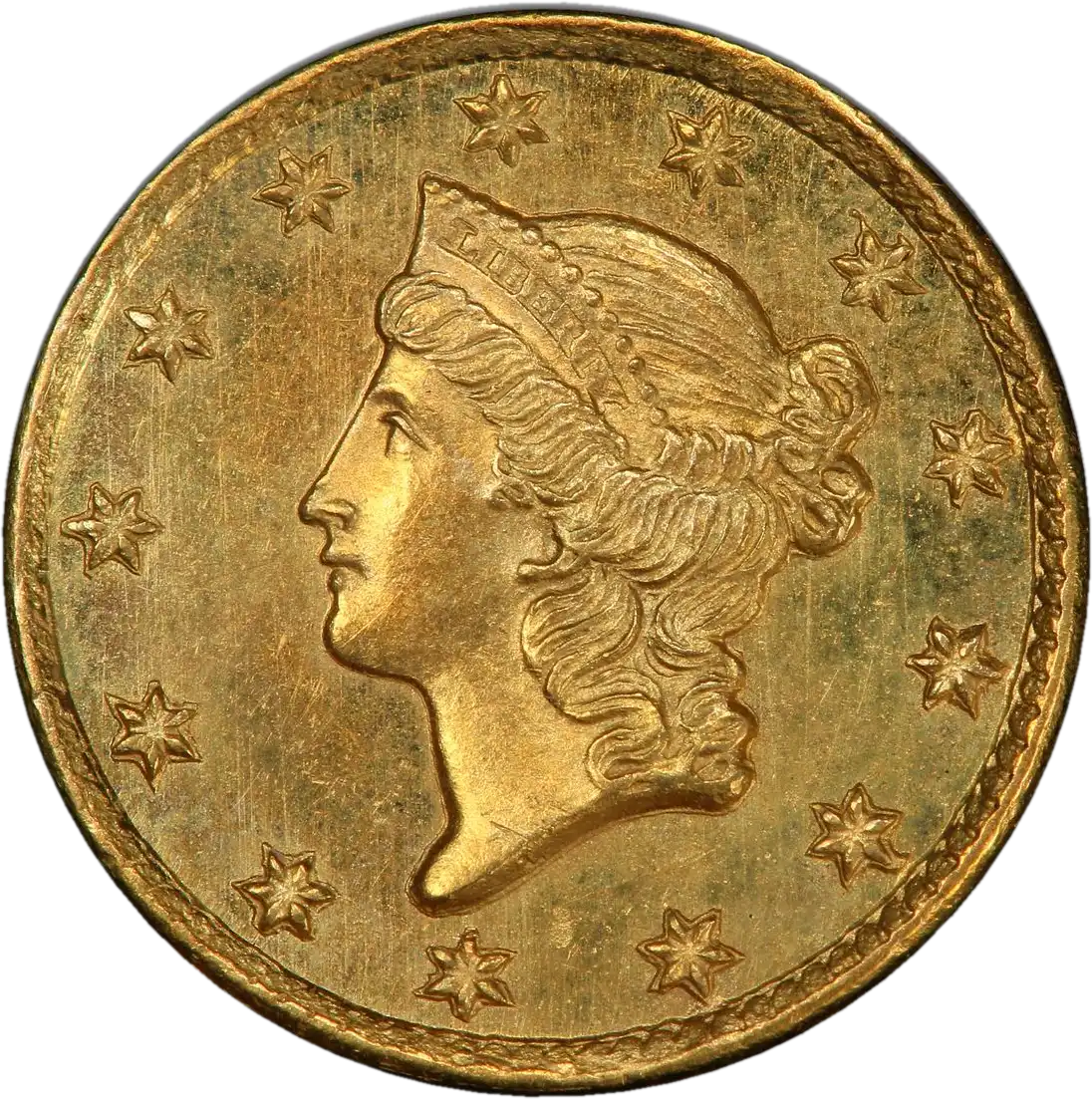 coin obverse image