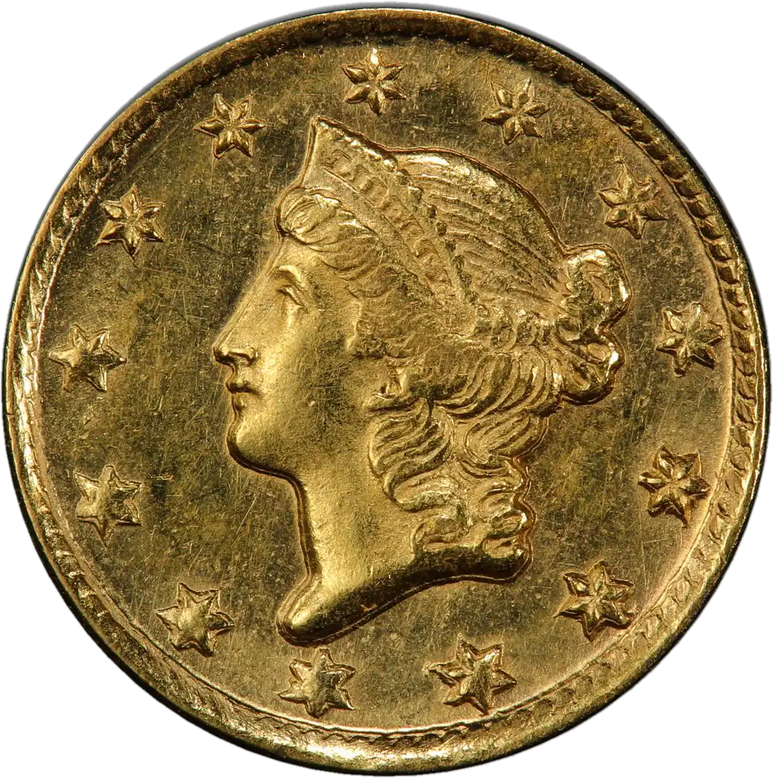coin obverse image