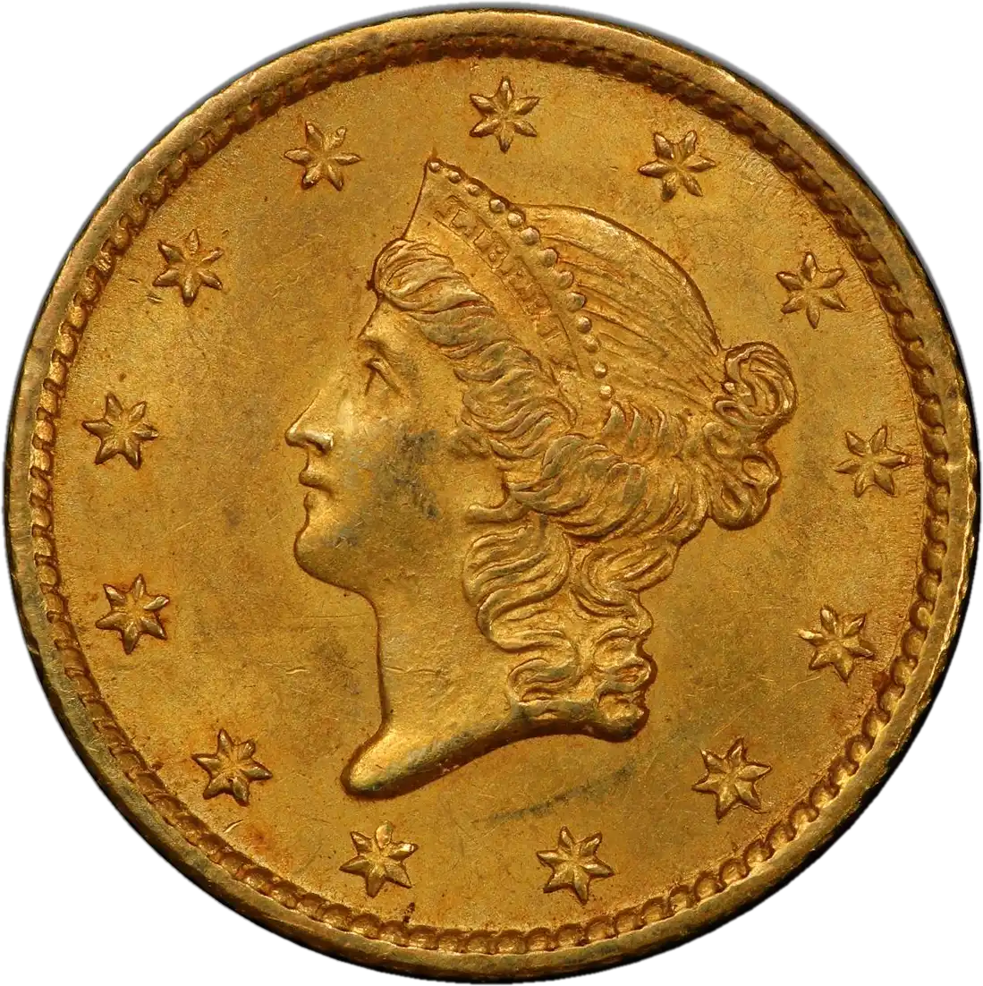 coin obverse image
