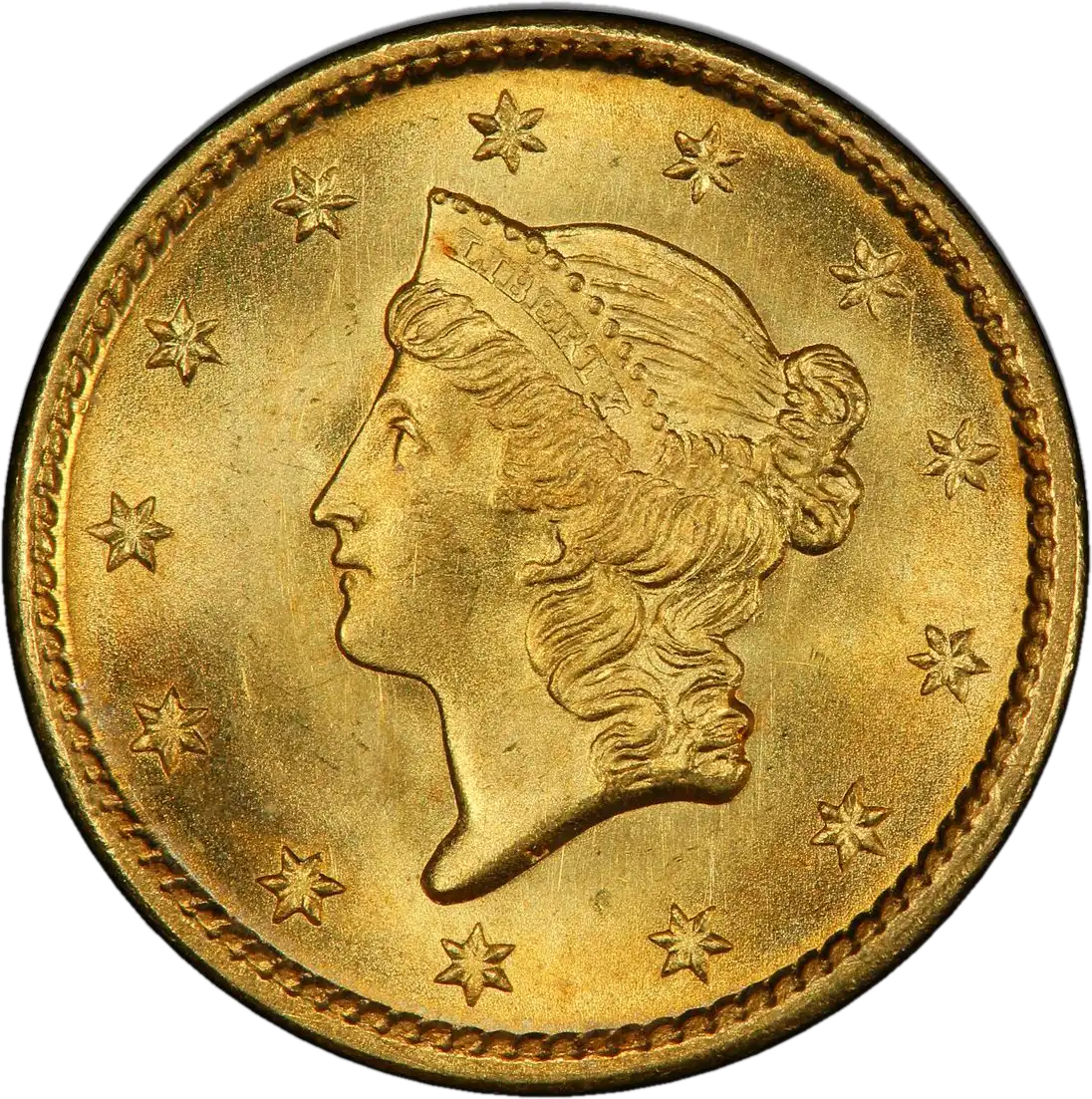 coin obverse image