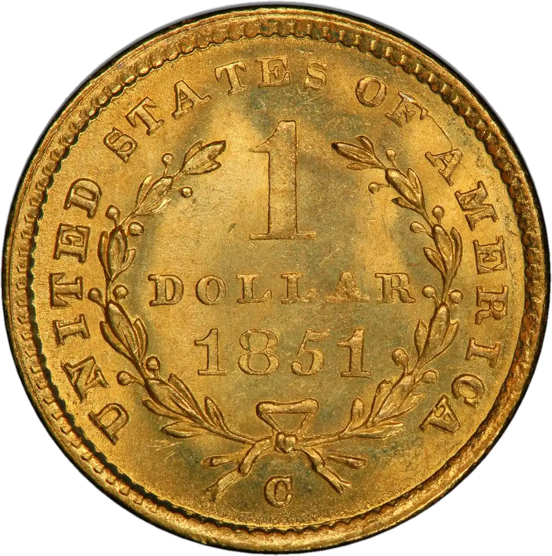 coin reverse image