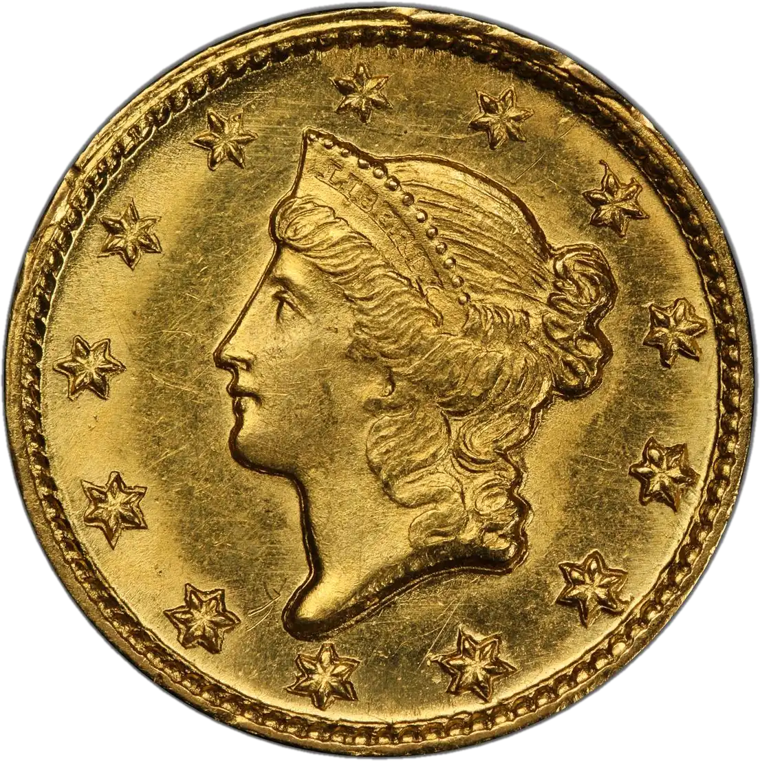 coin obverse image