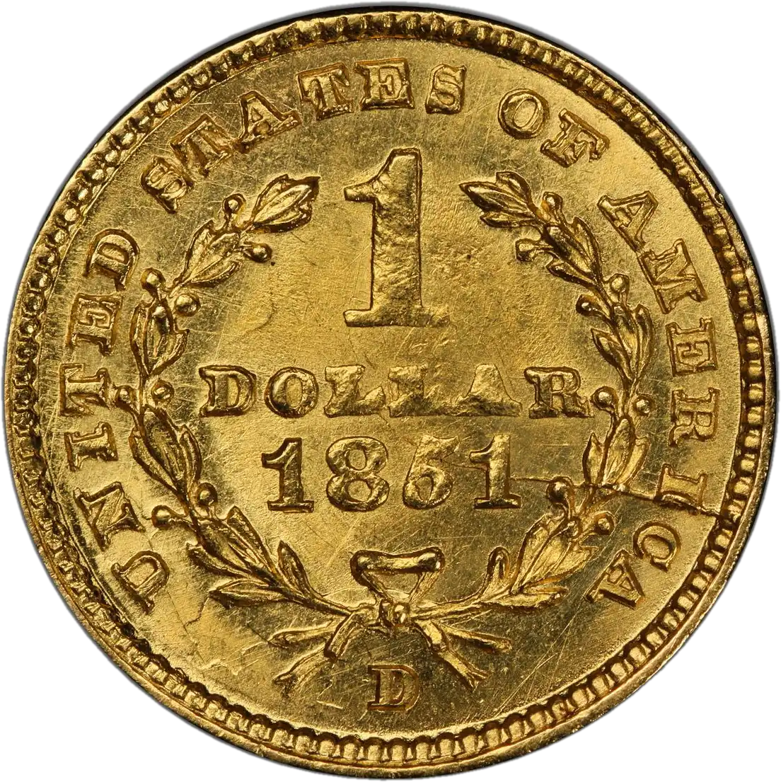 coin reverse image