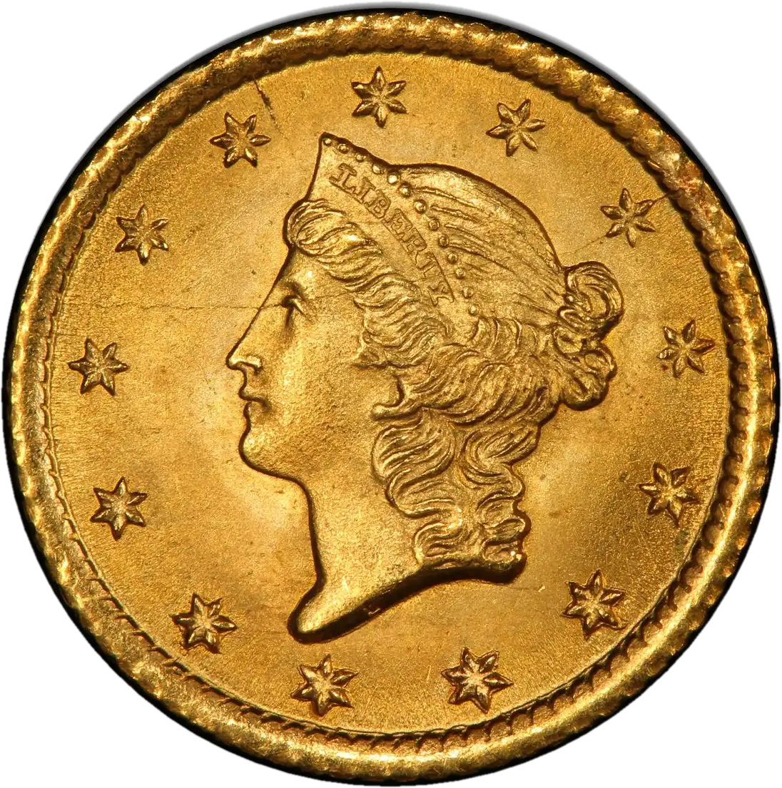 coin obverse image