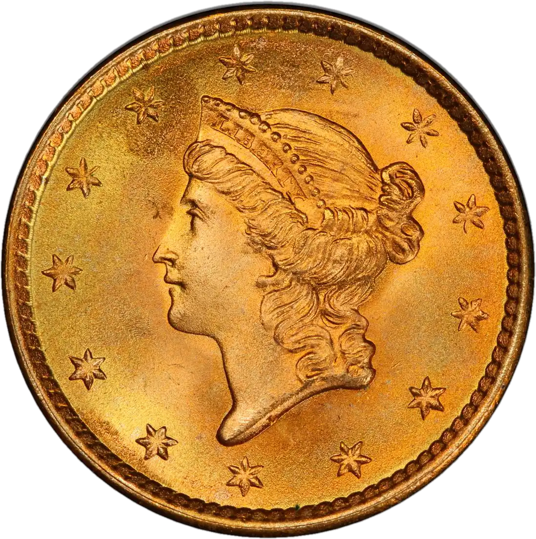 coin obverse image