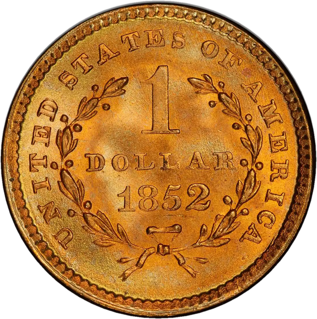 coin reverse image