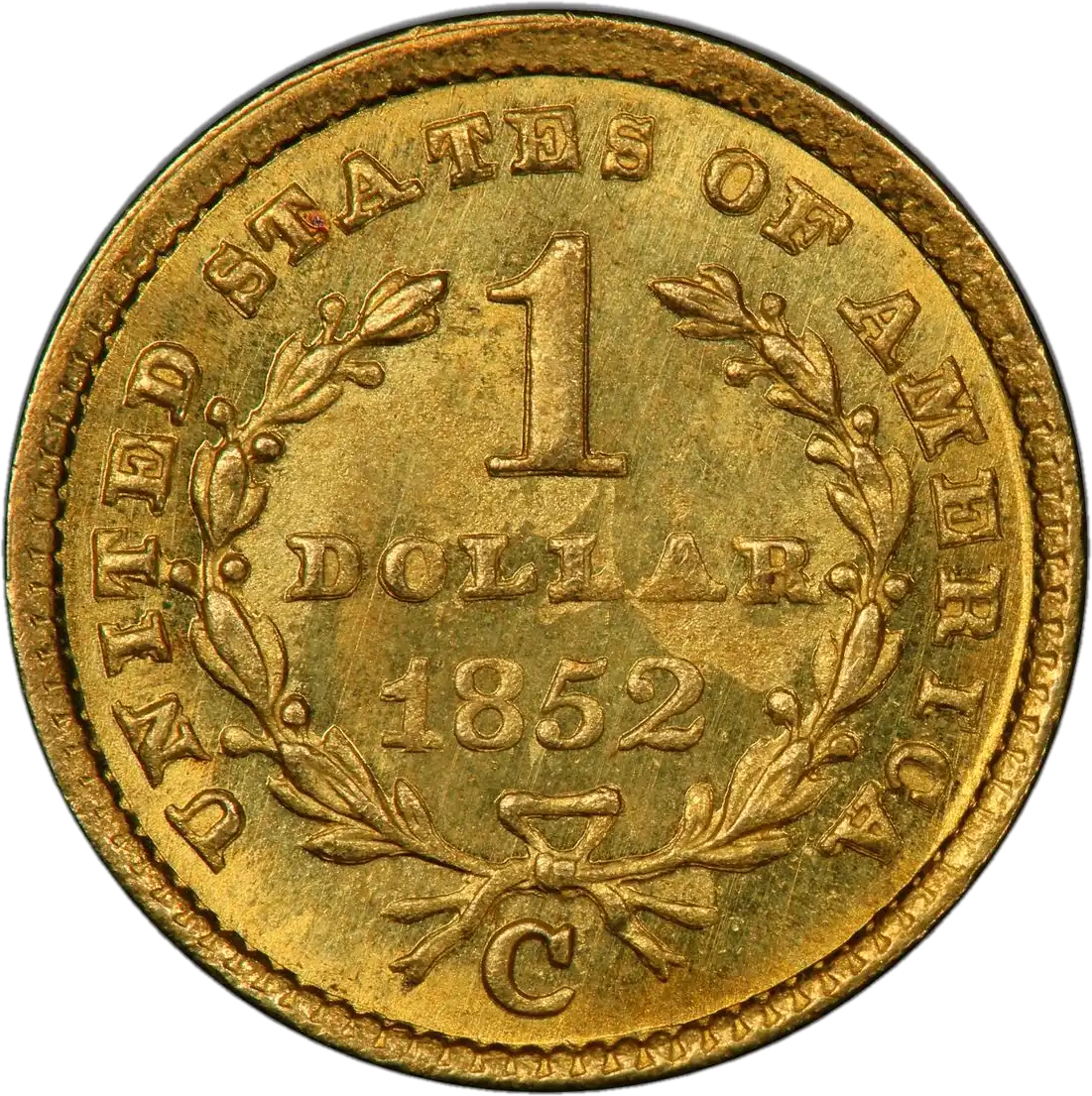 coin reverse image