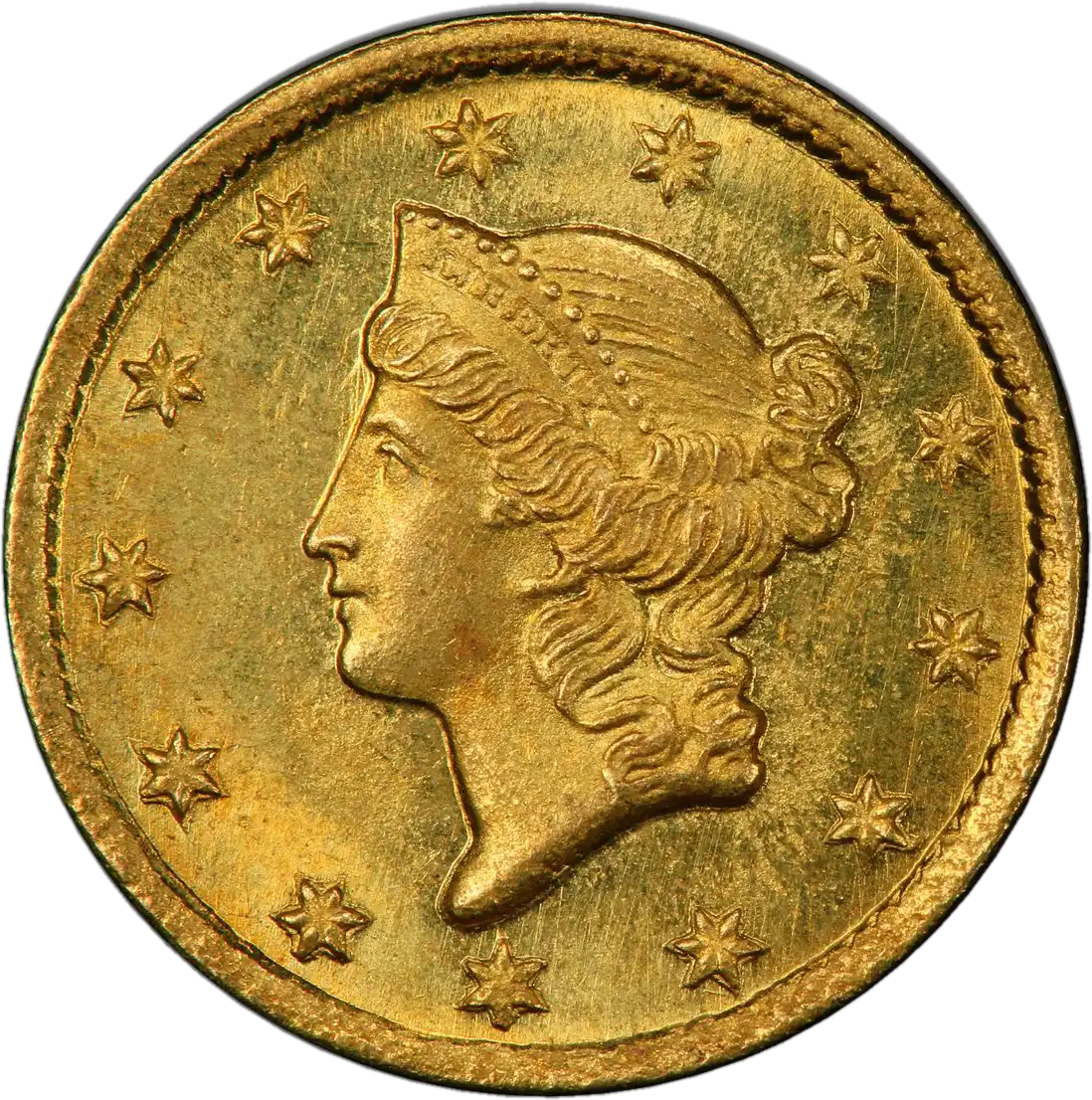 coin obverse image