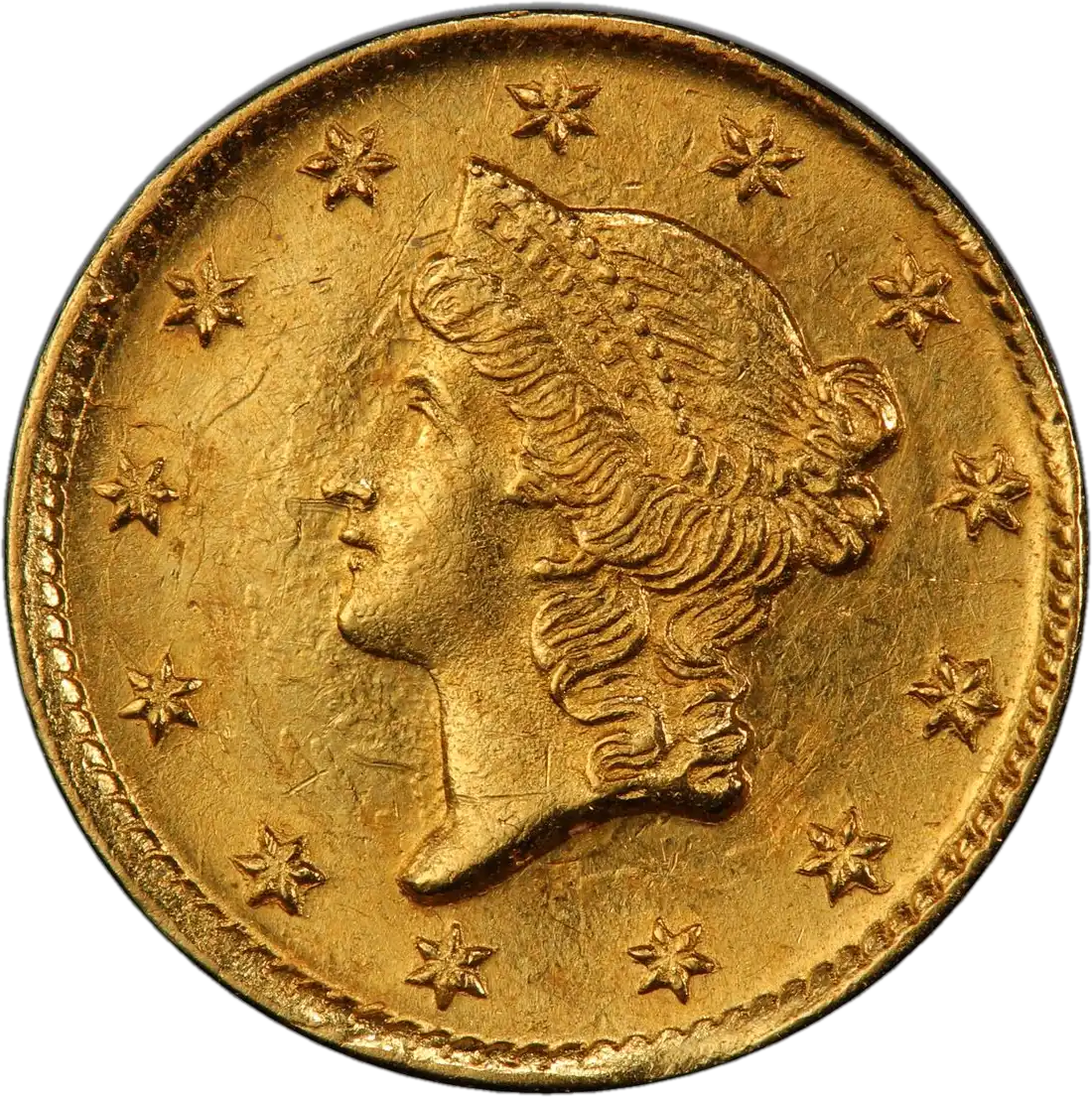 coin obverse image