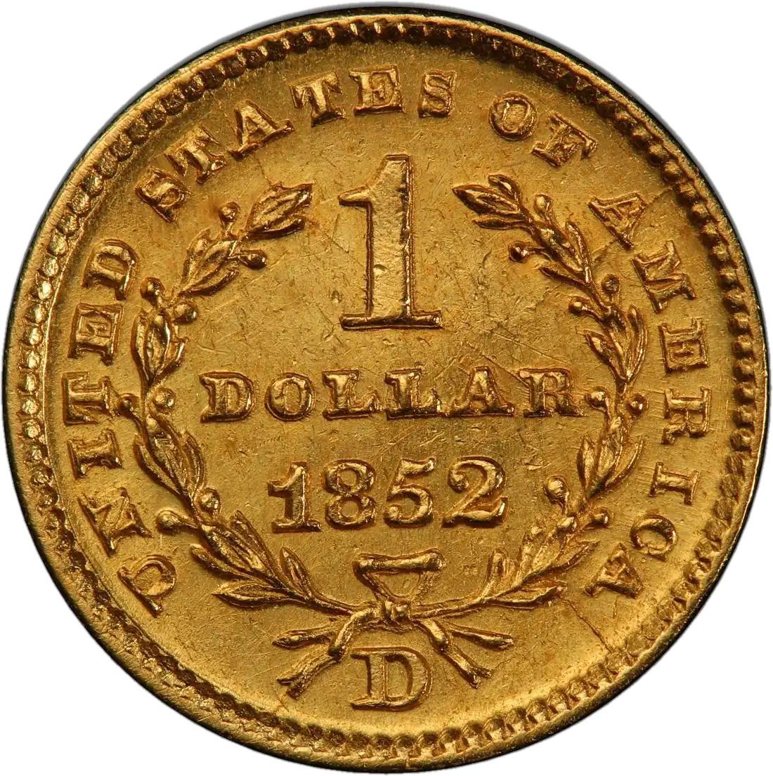 coin reverse image