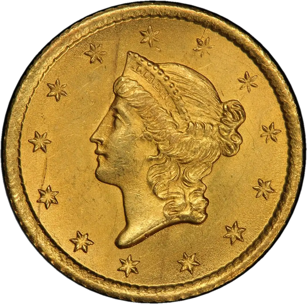 coin obverse image