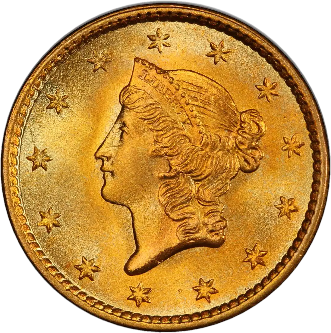 coin obverse image