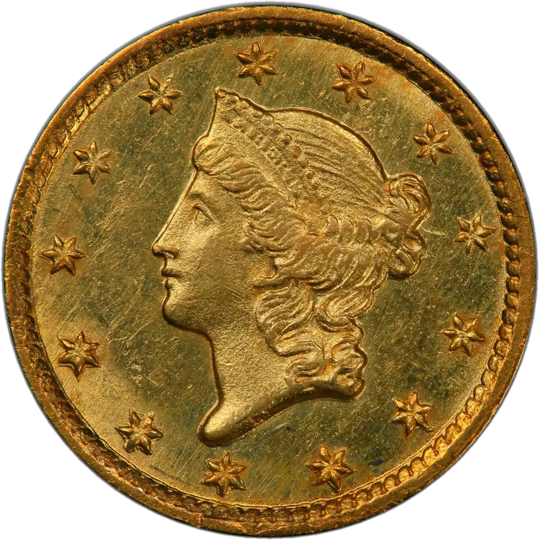 coin obverse image