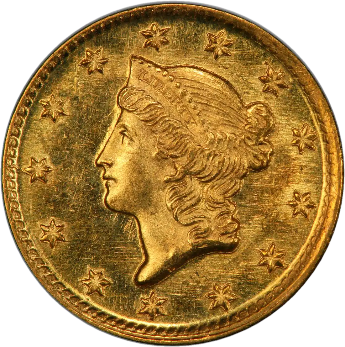 coin obverse image