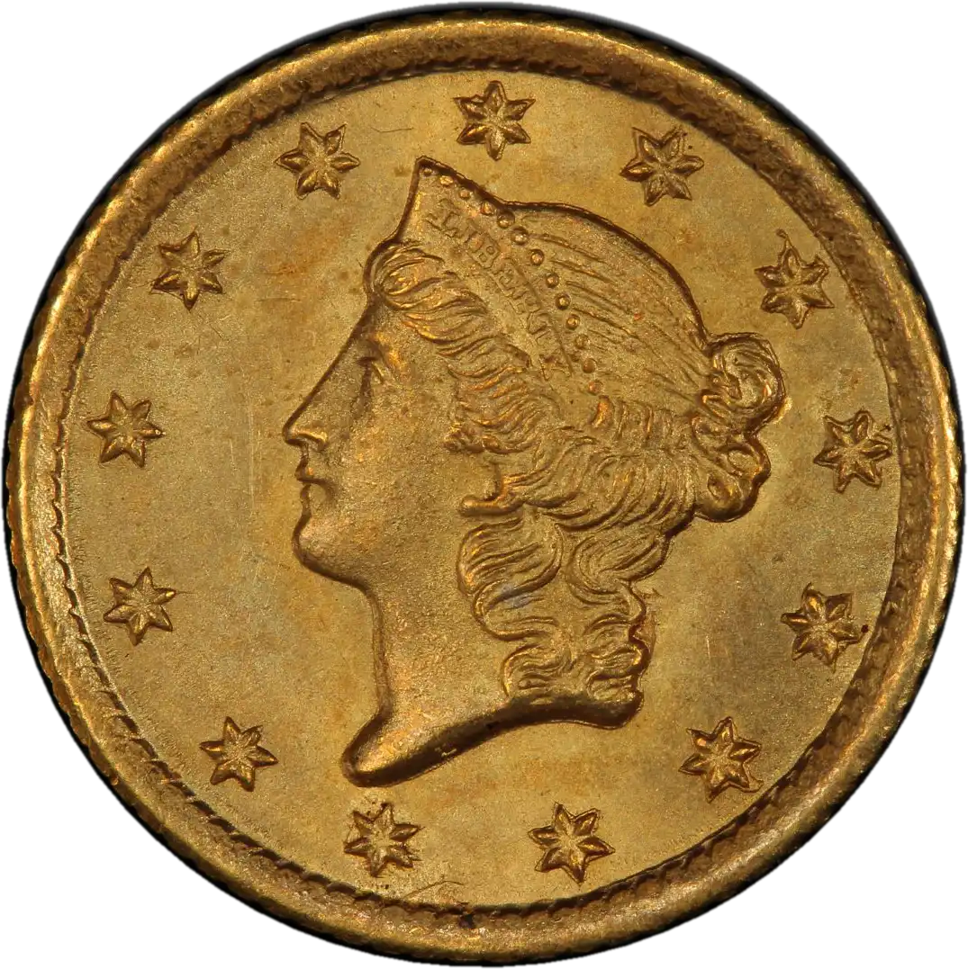 coin obverse image