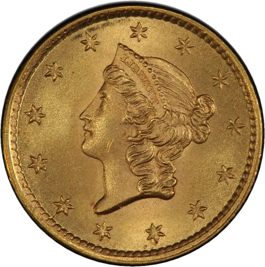 coin obverse image