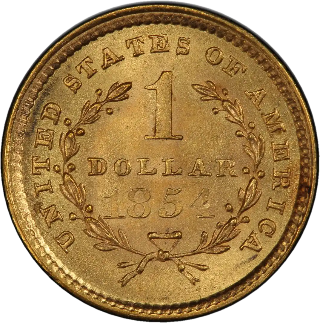coin reverse image