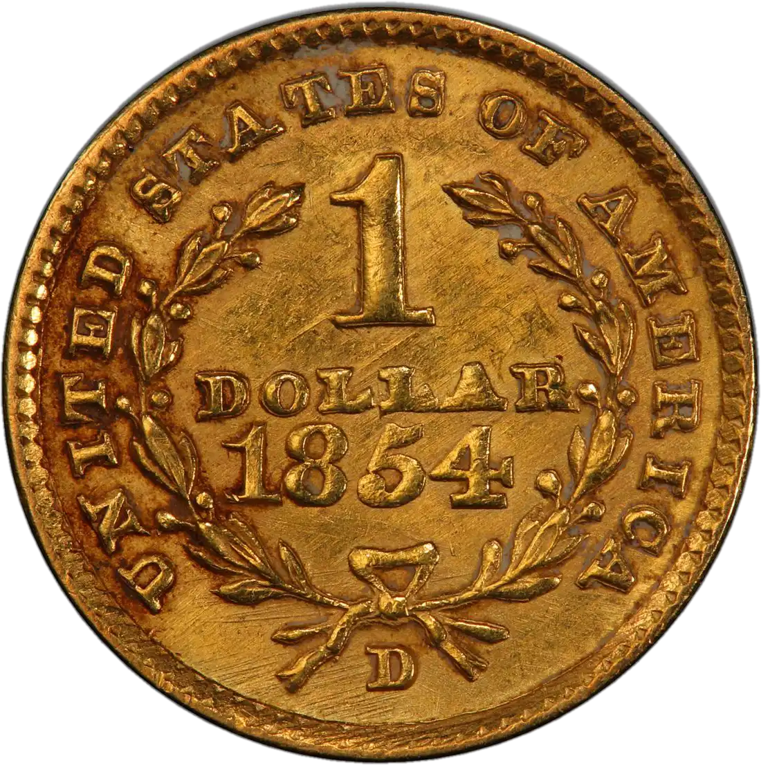 coin reverse image