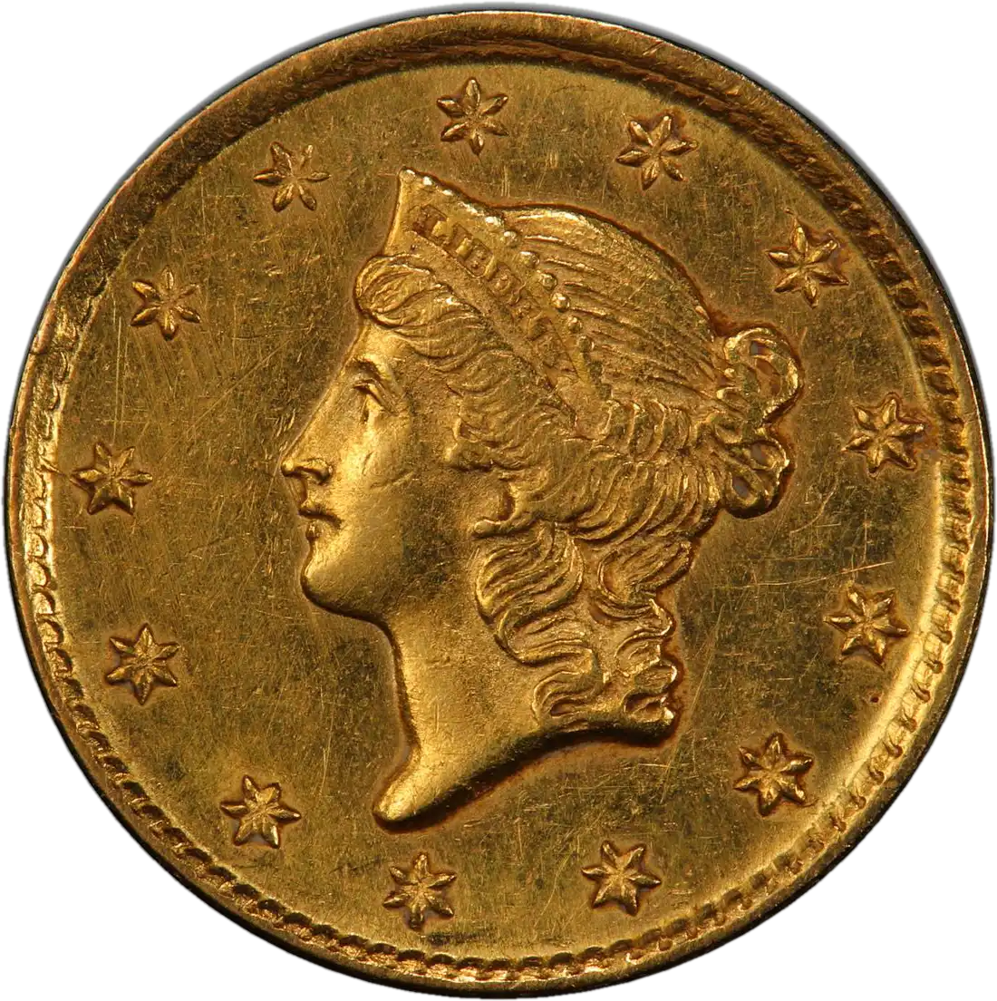 coin obverse image