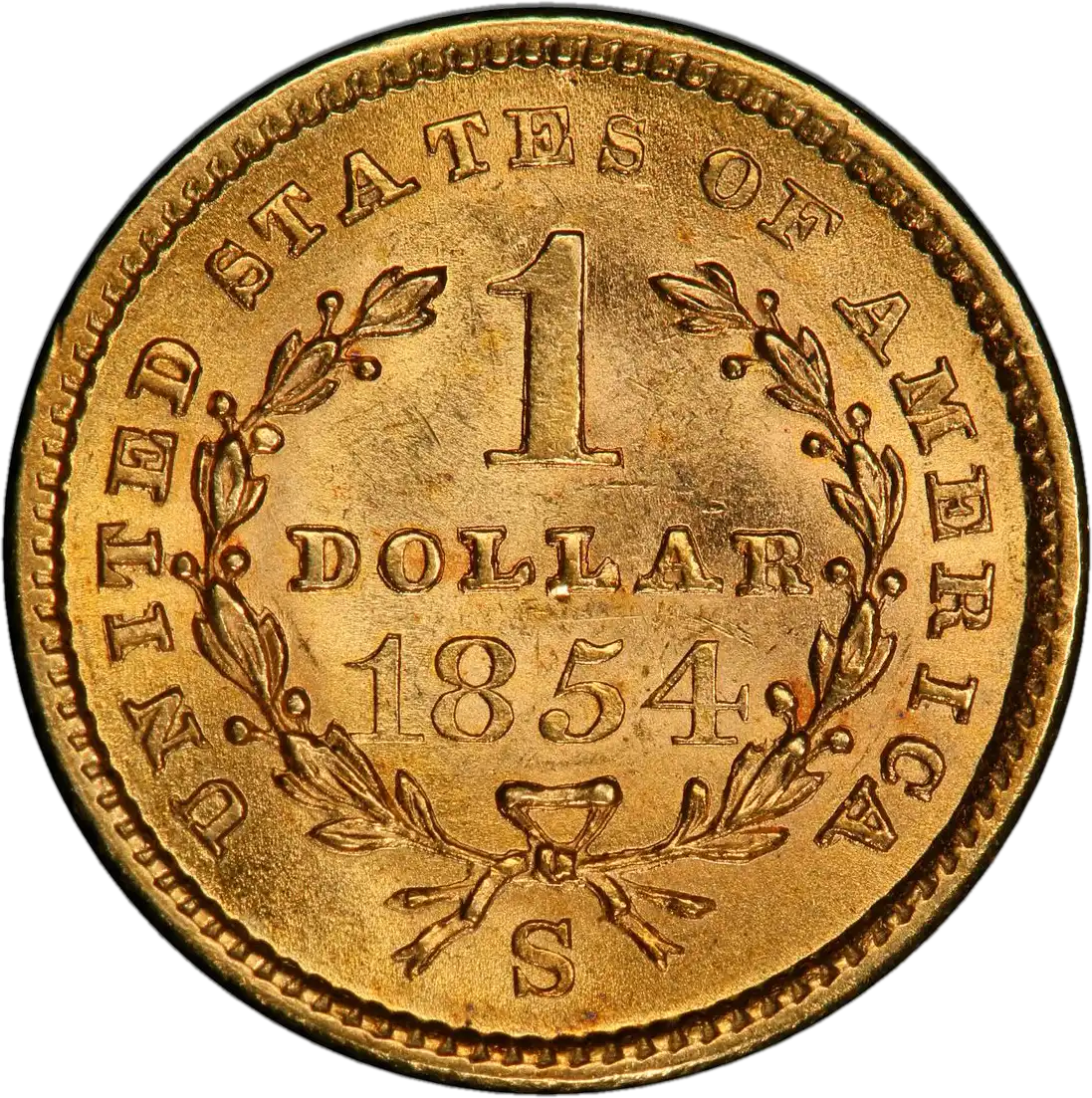 coin reverse image