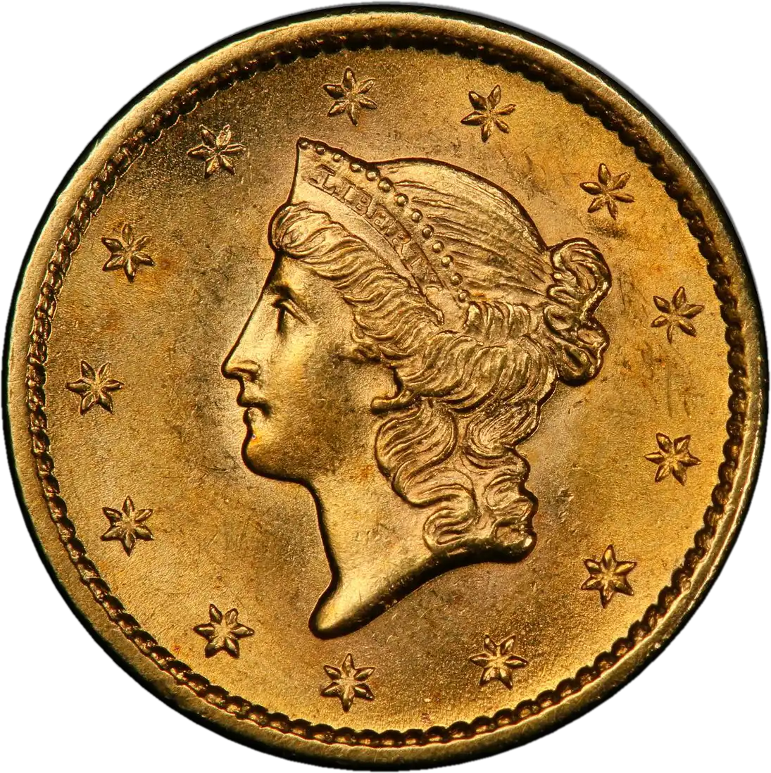 coin obverse image