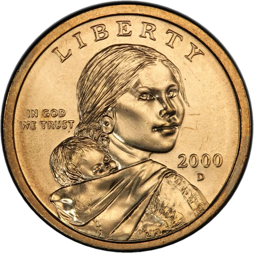 coin obverse image