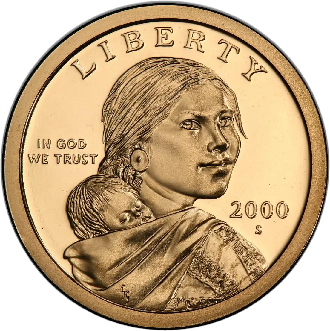 coin obverse image