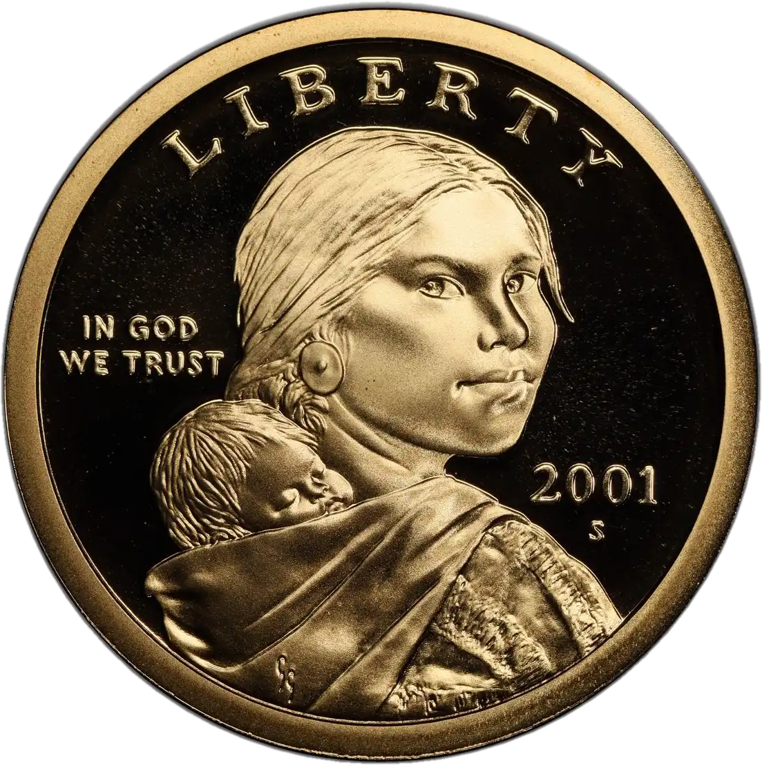 coin obverse image
