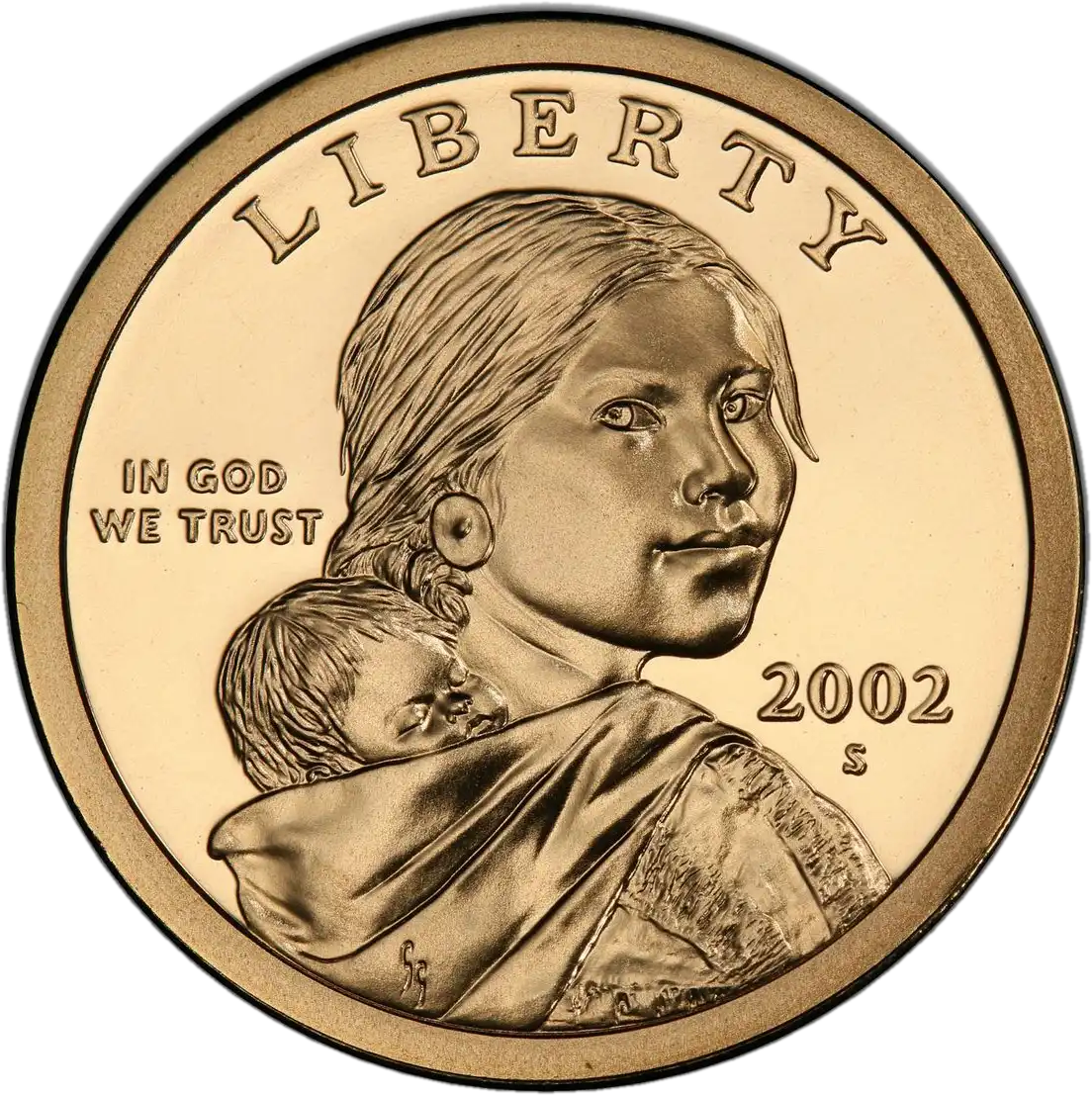 coin obverse image