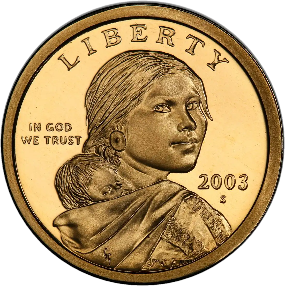 coin obverse image