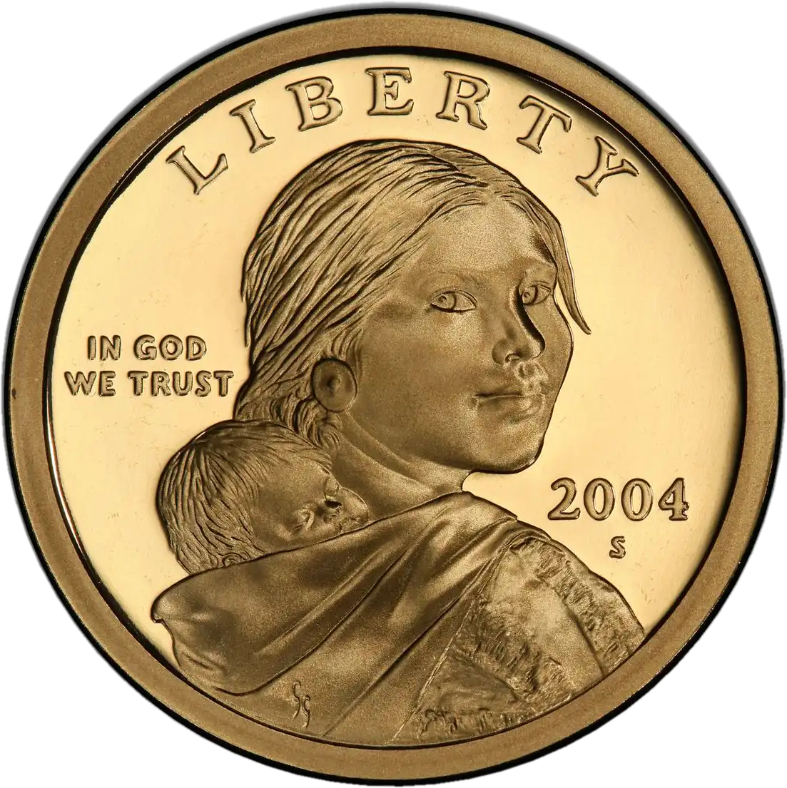 coin obverse image