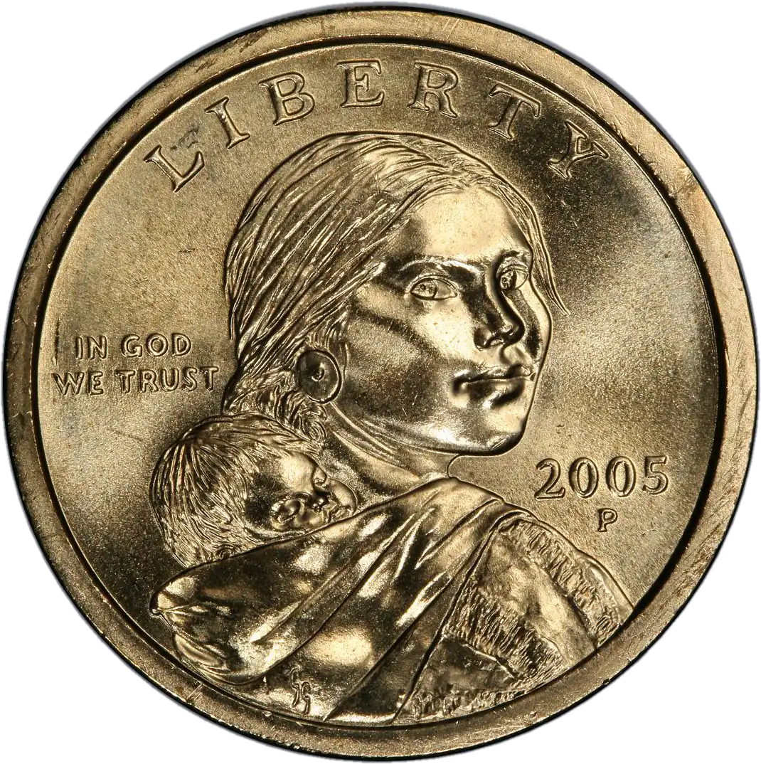 coin obverse image