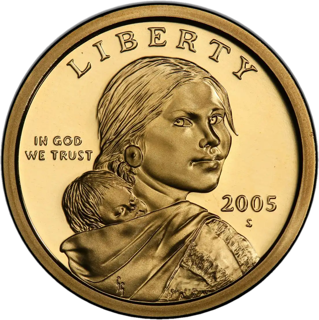 coin obverse image