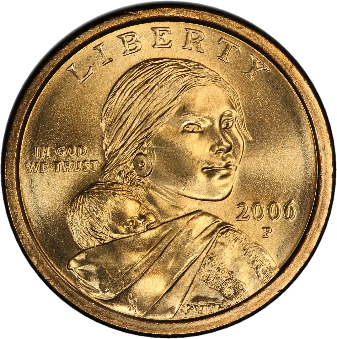 coin obverse image