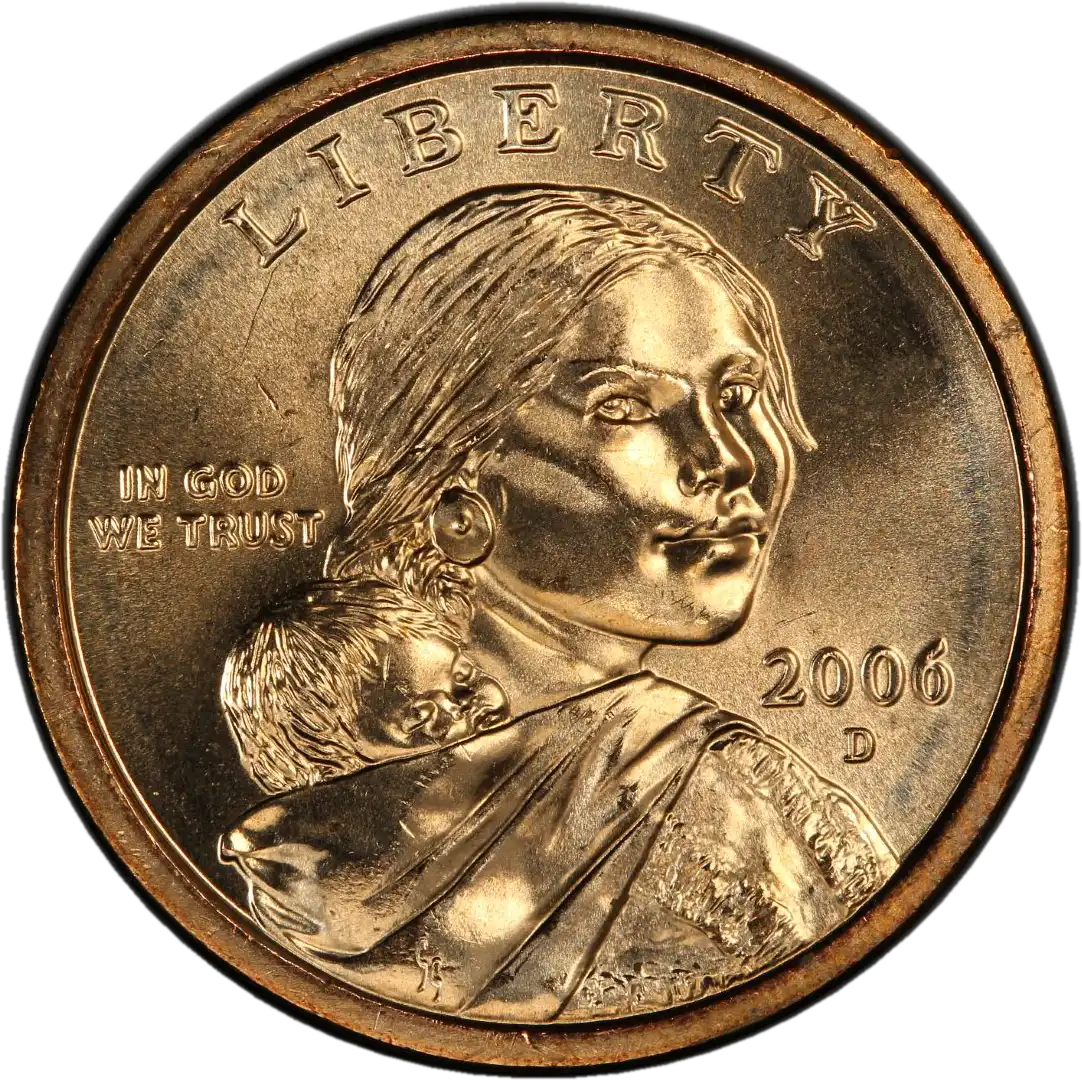 coin obverse image