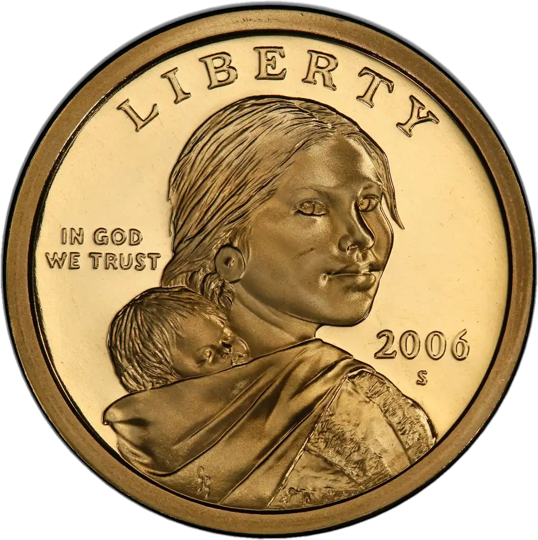 coin obverse image