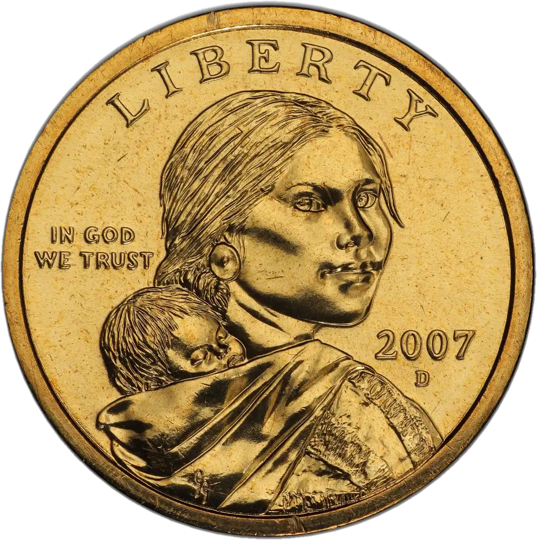 coin obverse image